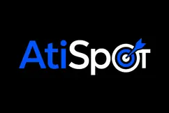 AtiSpot Digital Agency Logo