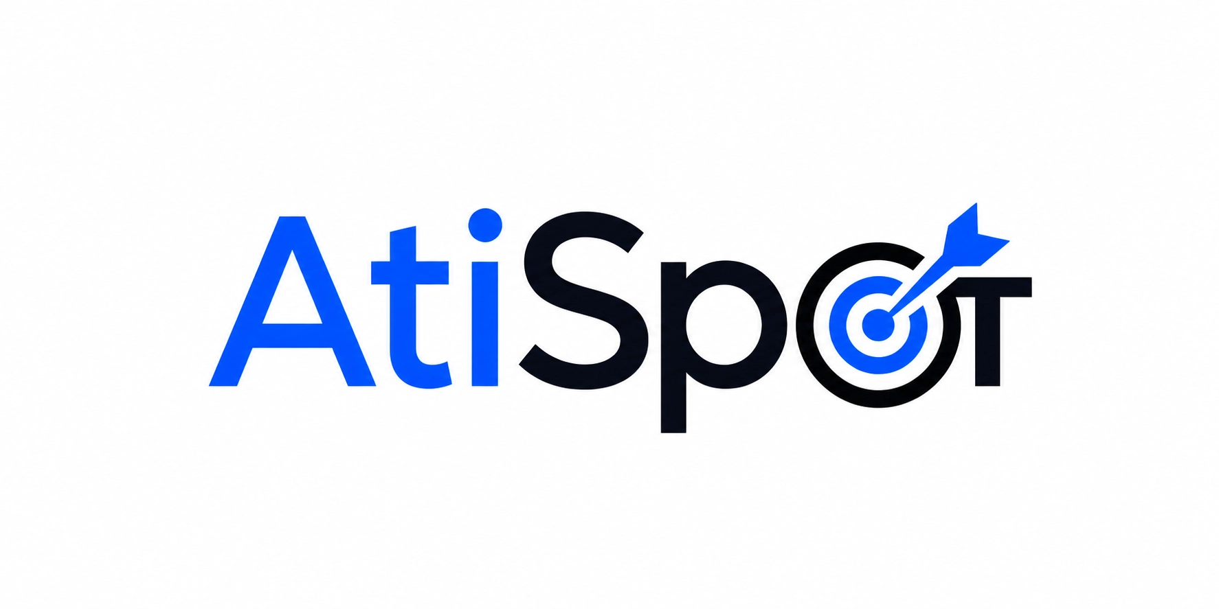 AtiSpot Digital Agency Logo